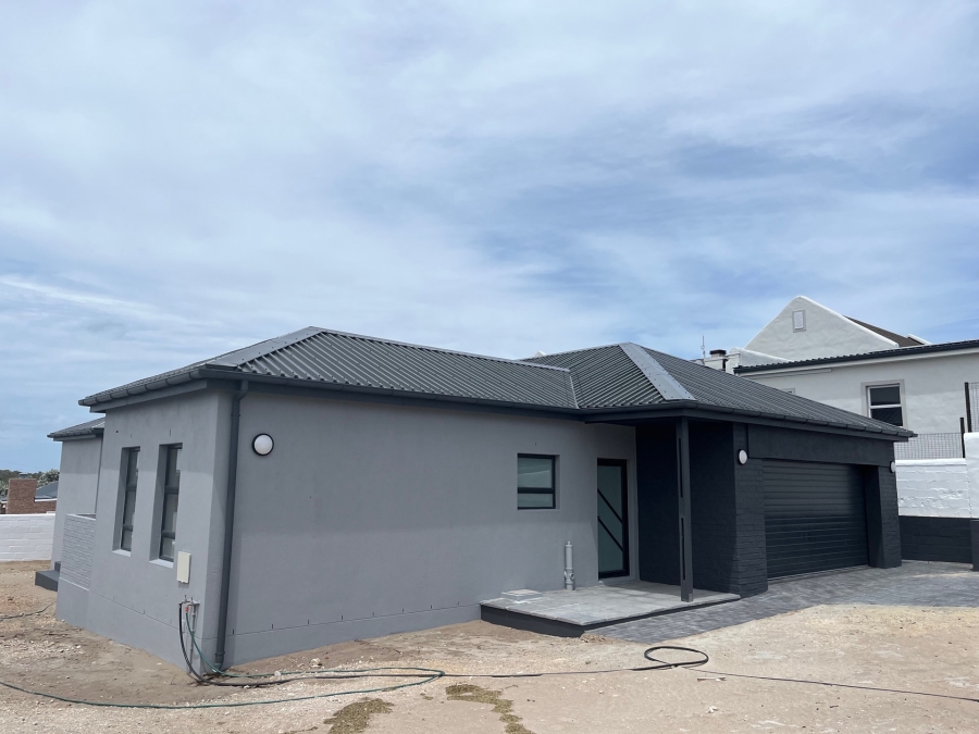 3 Bedroom Property for Sale in Oceanview Heights Western Cape